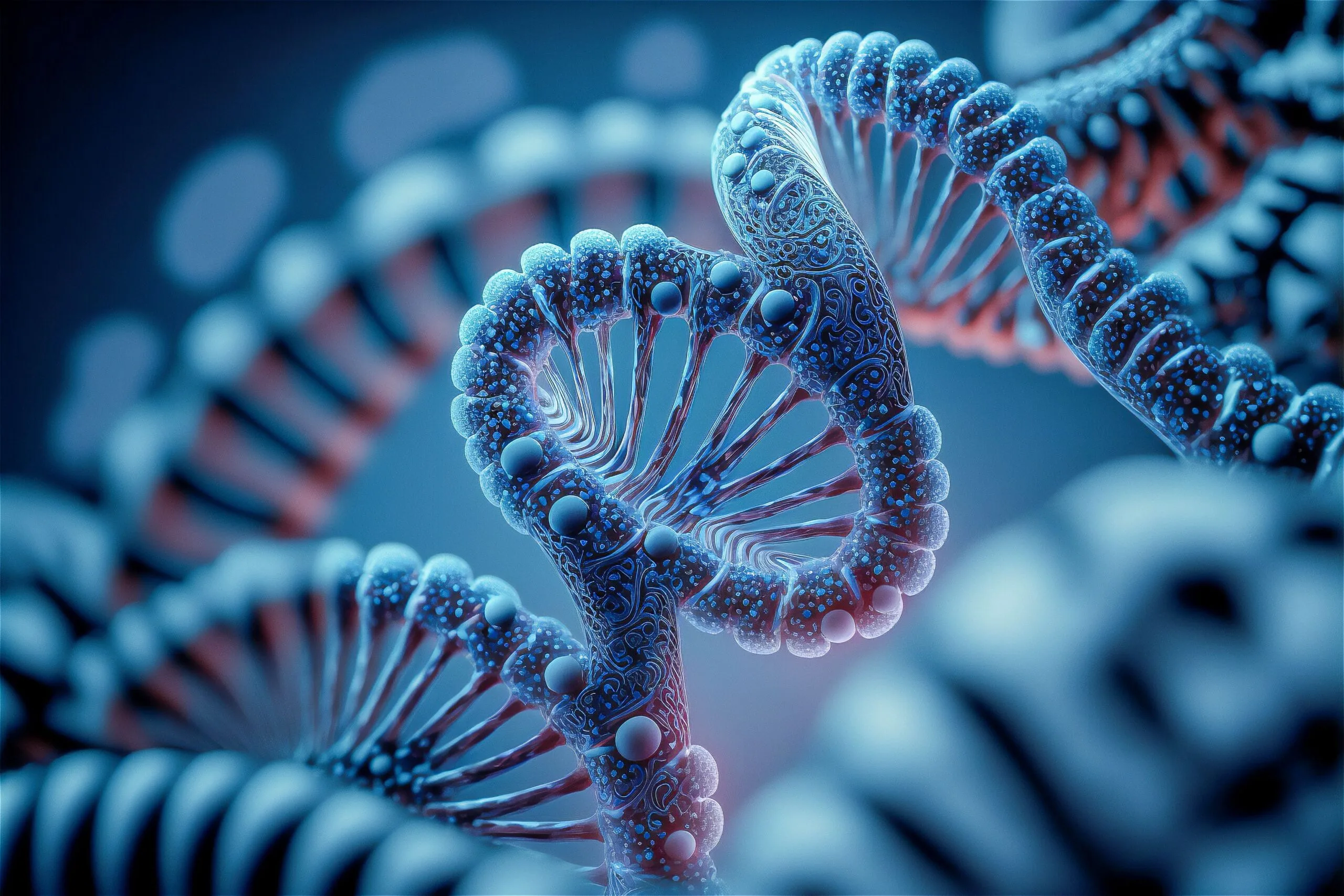   Bioinformatics