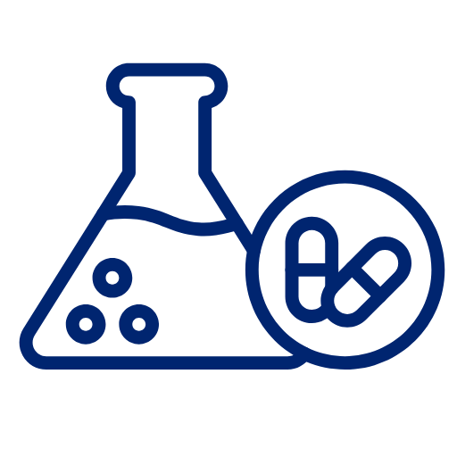 Industries We Serve Icon