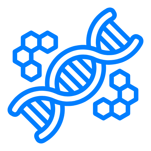 Key Research Areas Icon Image