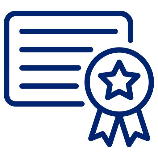 Key Research Areas Icon Image
