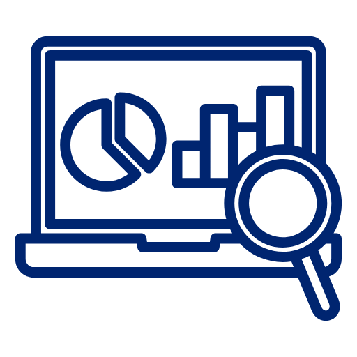Key Research Areas Image Icon Image
