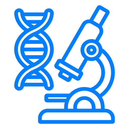 Key Research Areas Icon Image