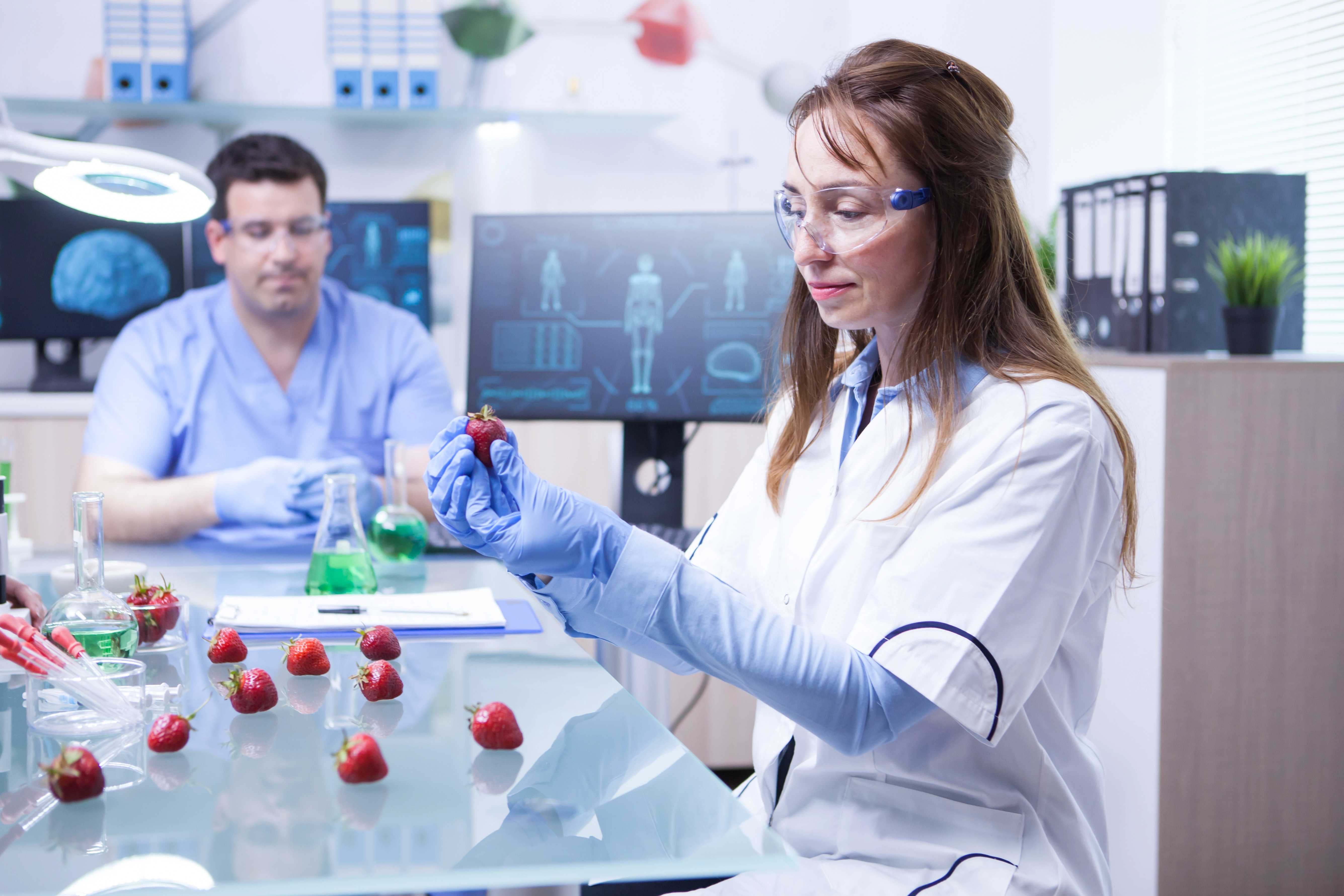 biotechnology hands on training
