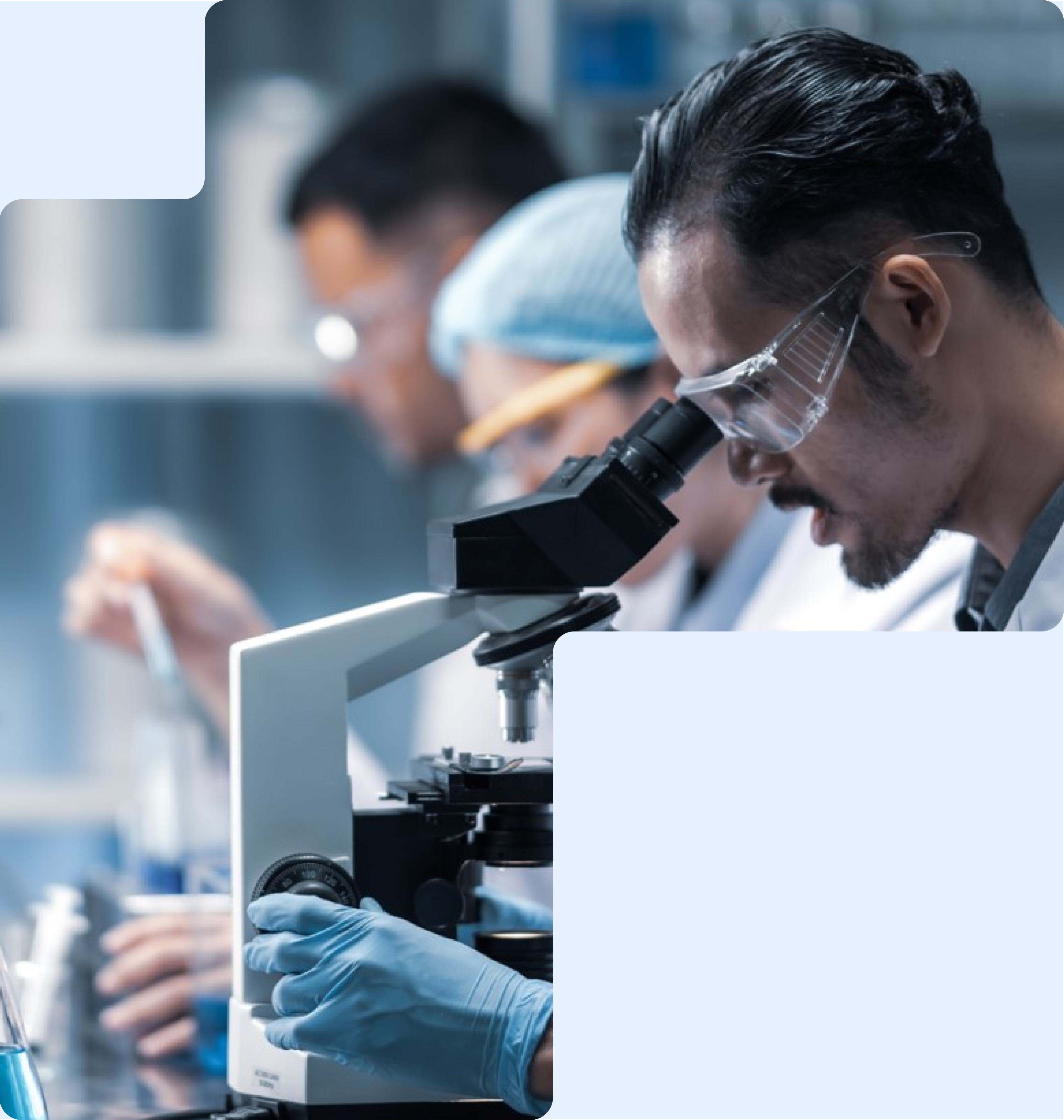 biotechnology training in chennai