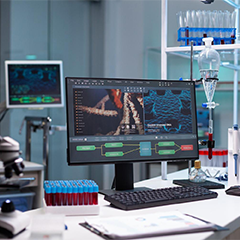 computational biology research