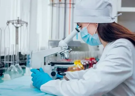 bioinformatics training program for students