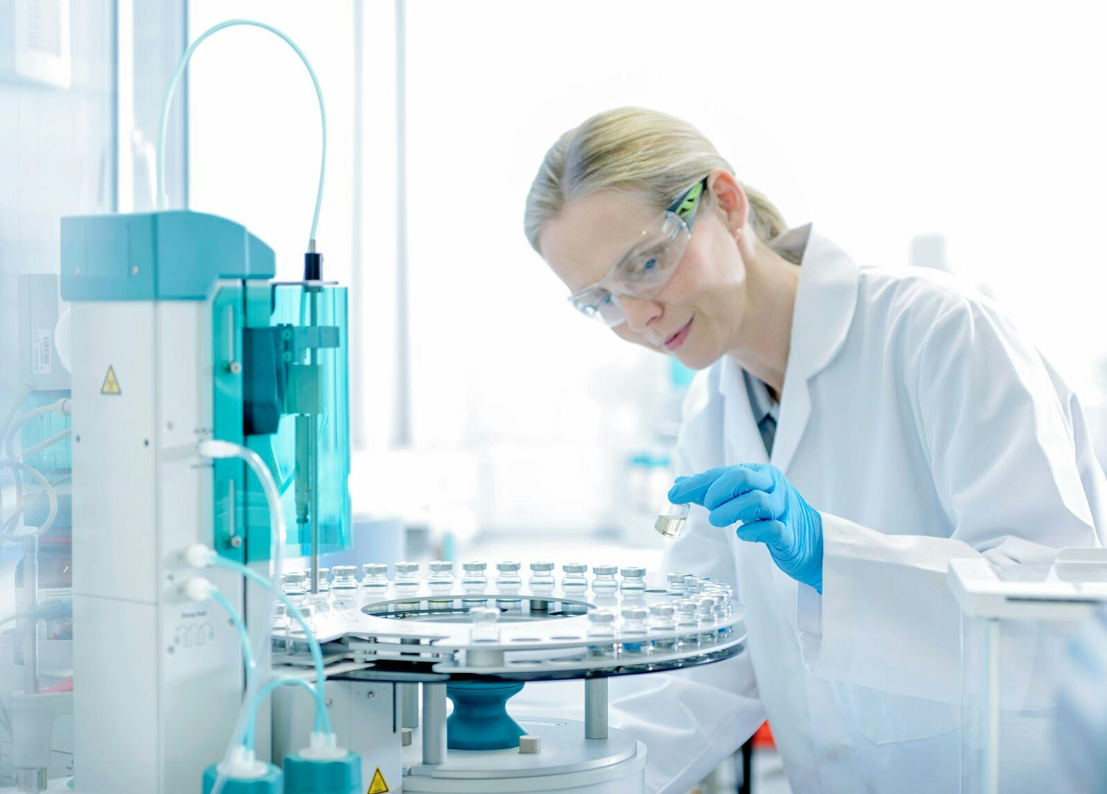 bioinformatics training