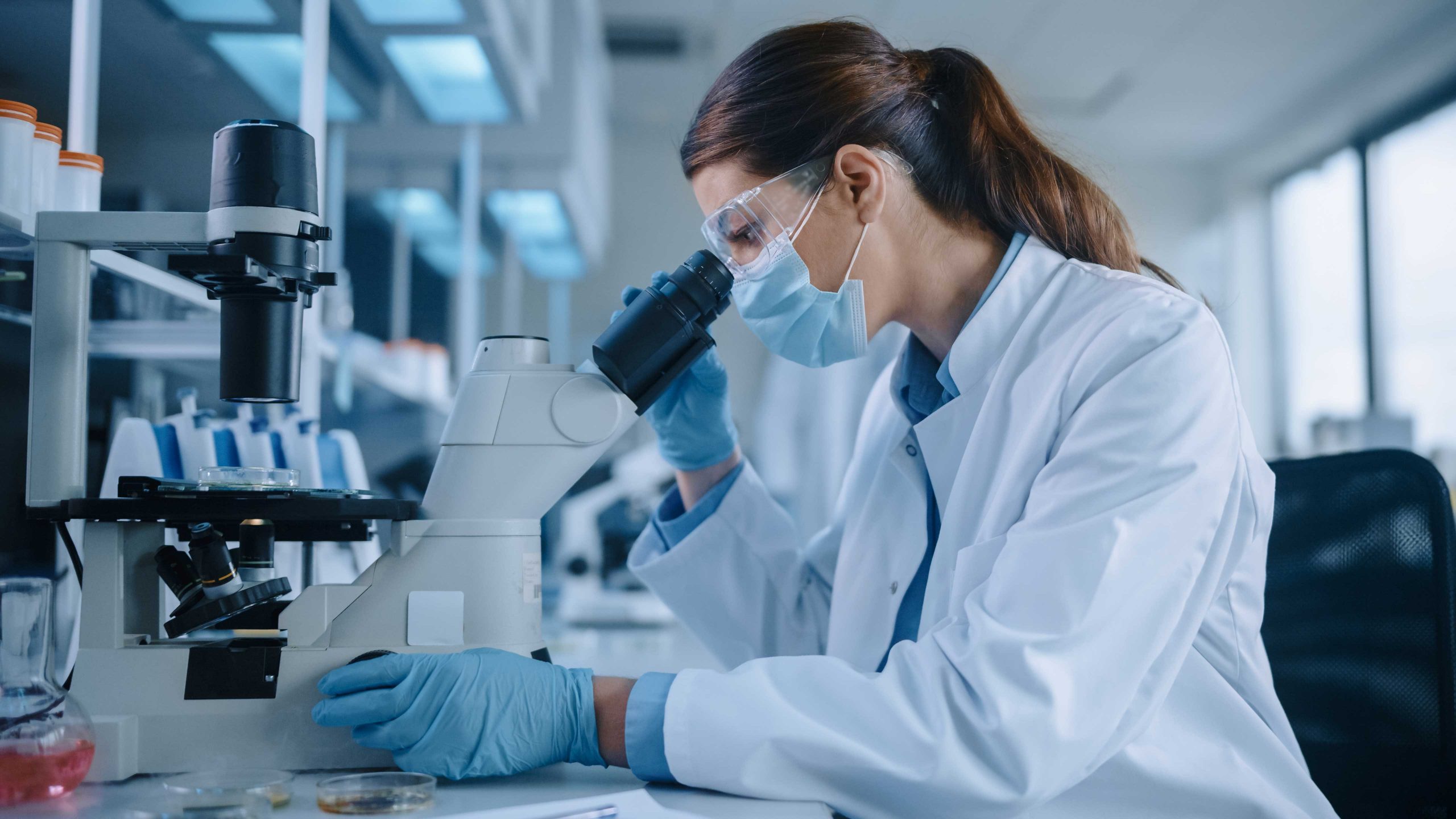 whole exome sequencing