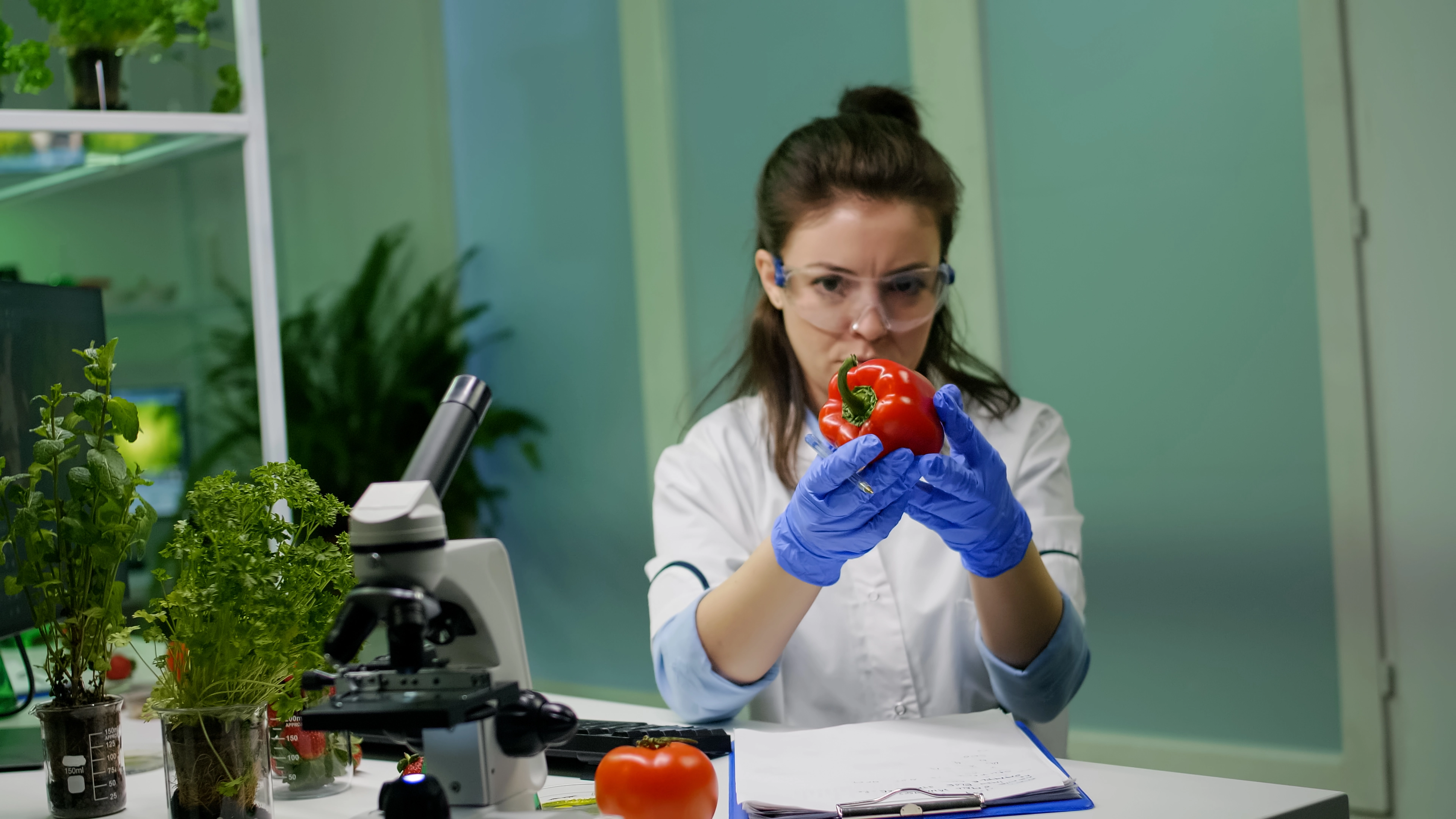 advanced food safety training