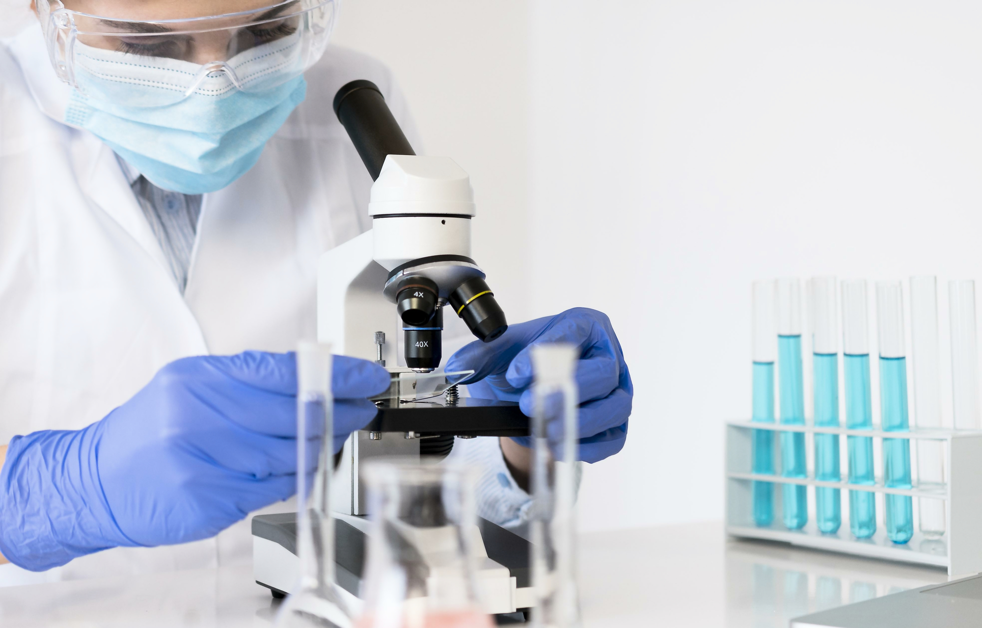 pharmaceutical training in chennai