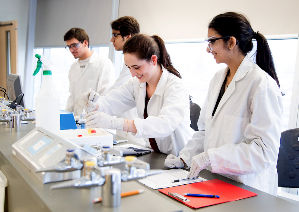 pharma training