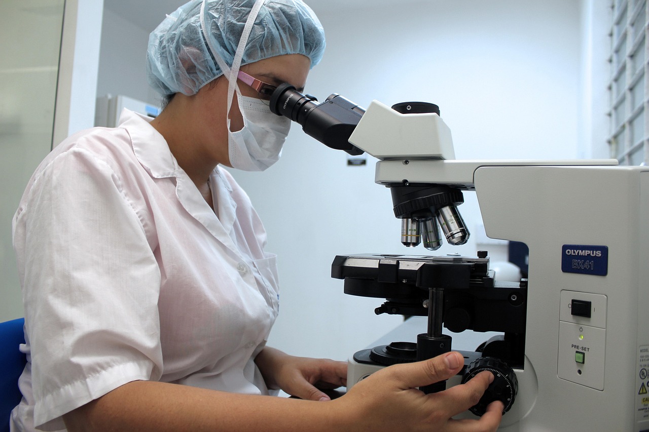pcr training workshop