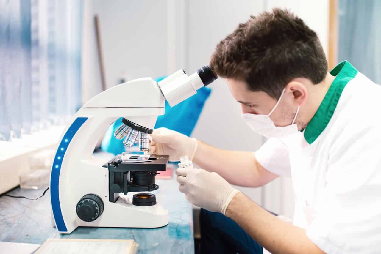 pcr training for students