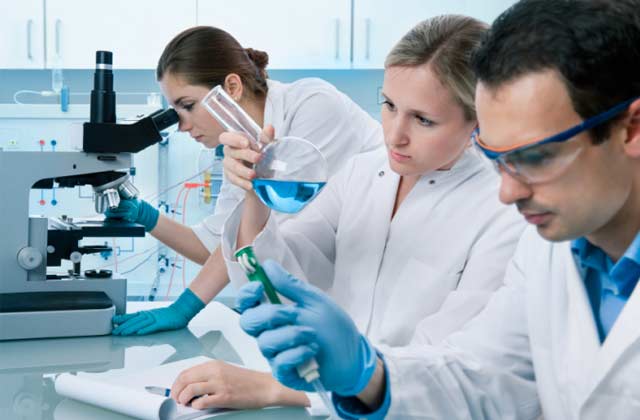 best pcr training in chennai