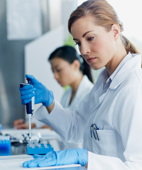  RT-PCR training