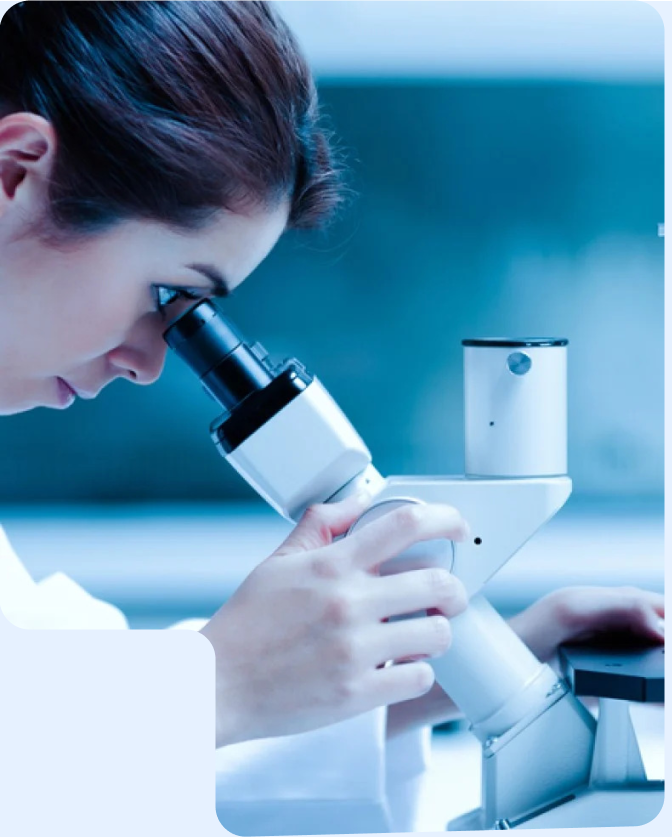 Clinical Diagnostic Laboratory