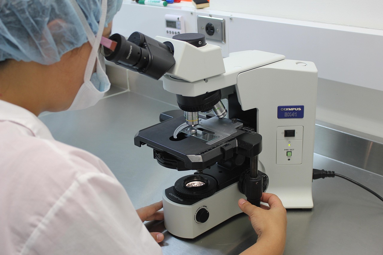 best microbiology training in chennai
