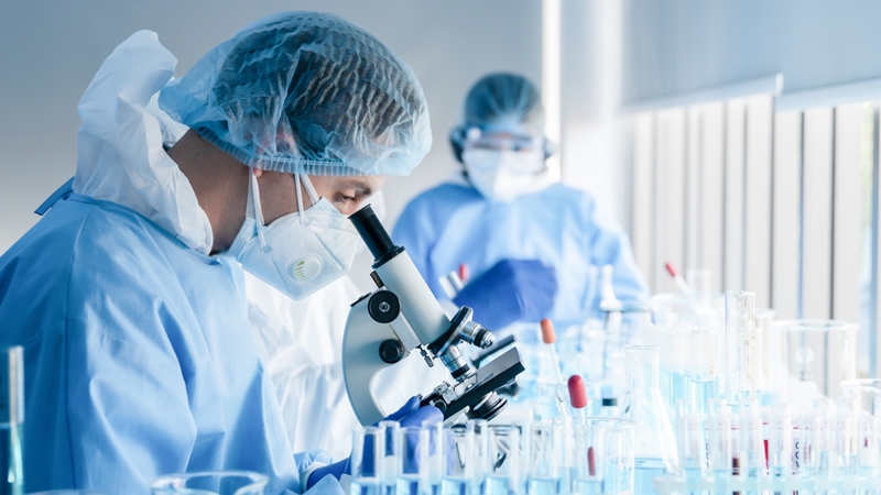 hands on training programs for microbiology