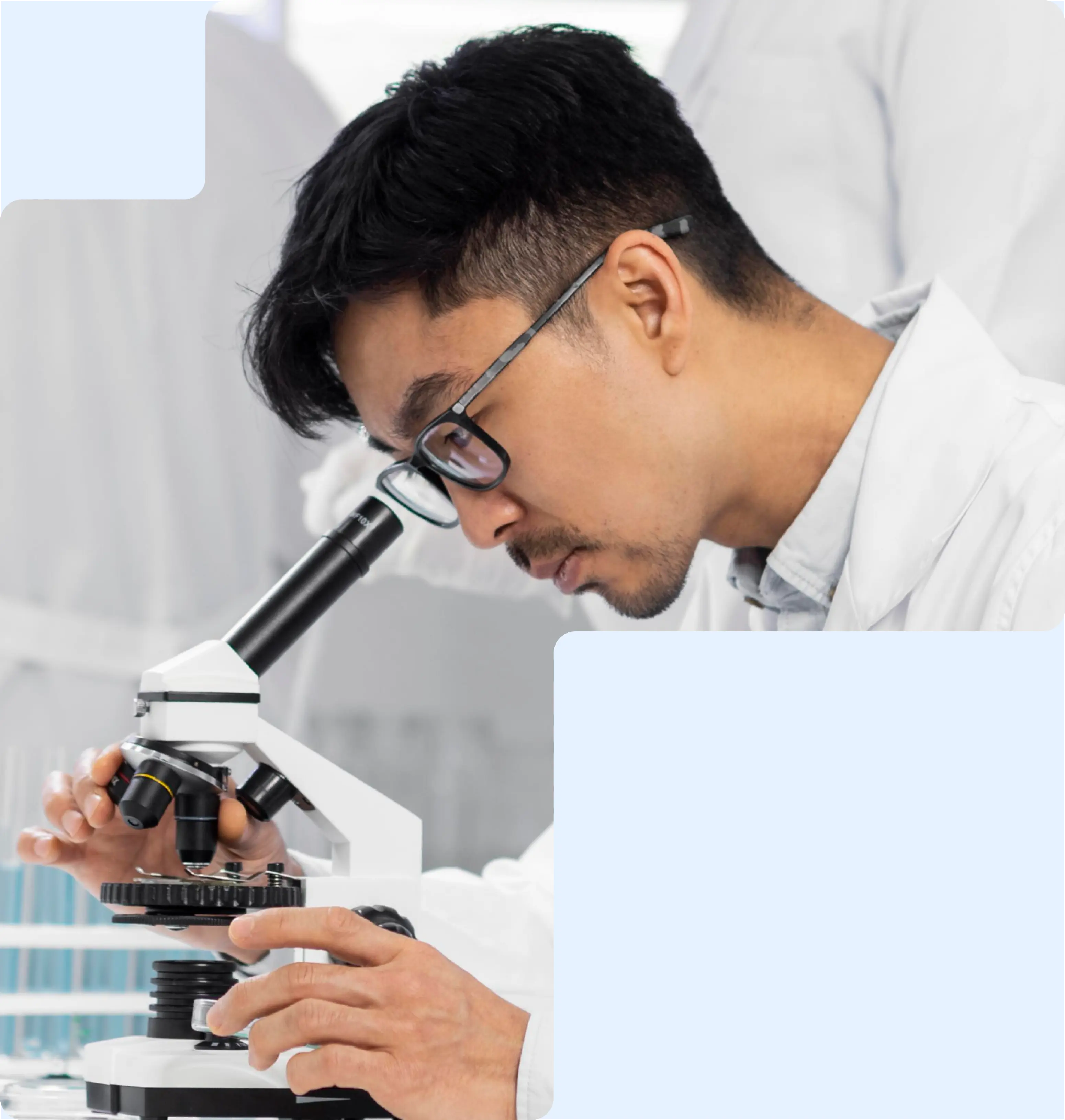 microbiology training institute in chennai
