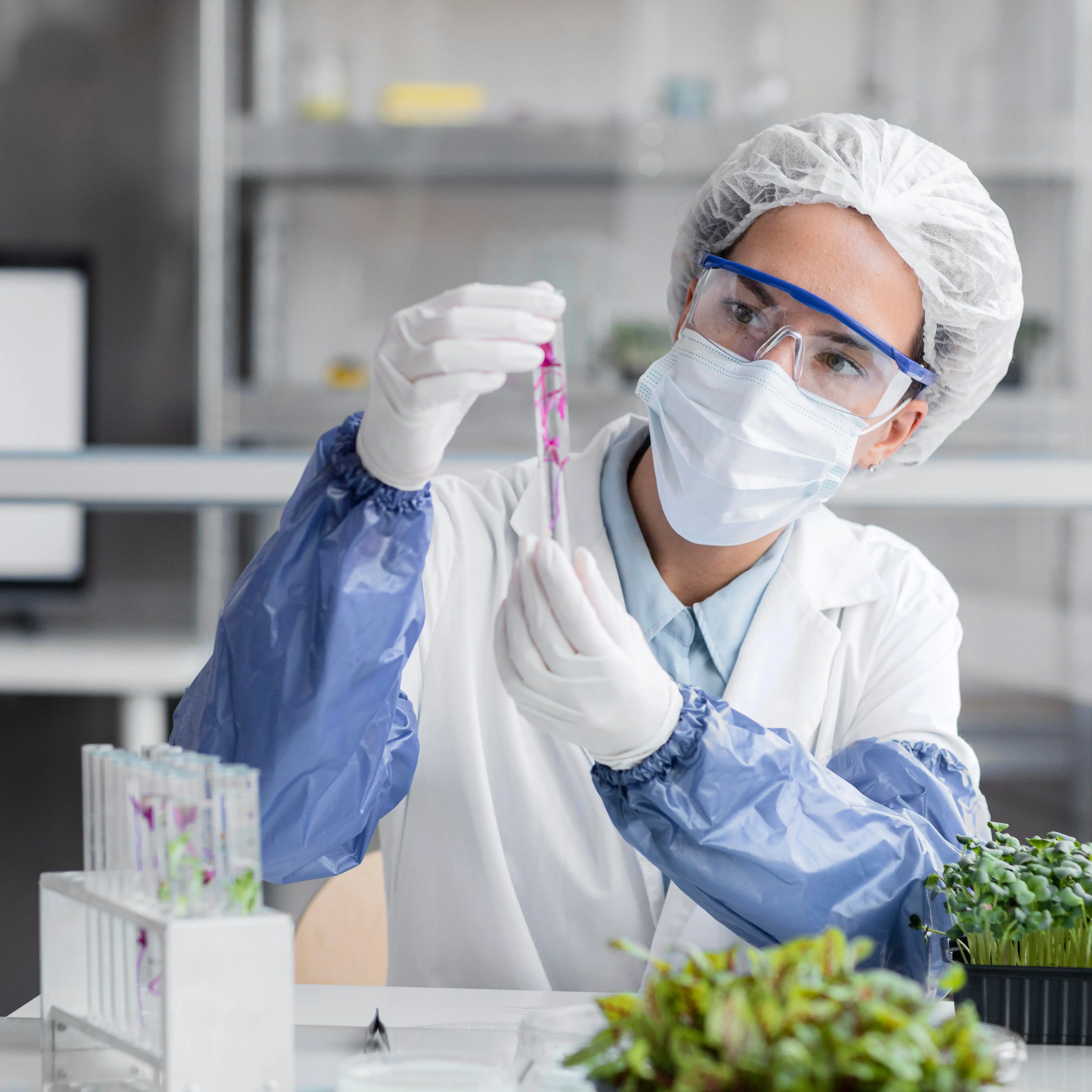 advanced quality control training in chennai