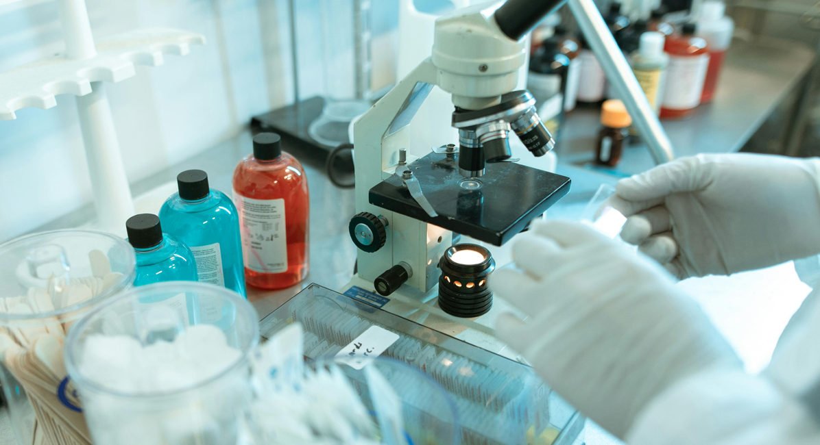 Biotechnology Services in Chennai