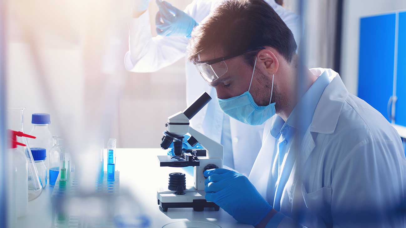 molecular biology training for students