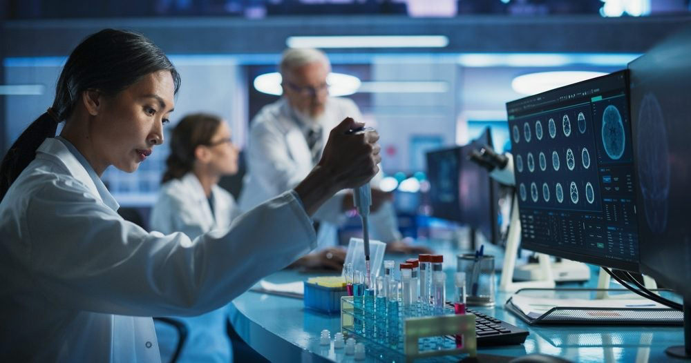 Best Clinical Diagnostic Lab in Chennai