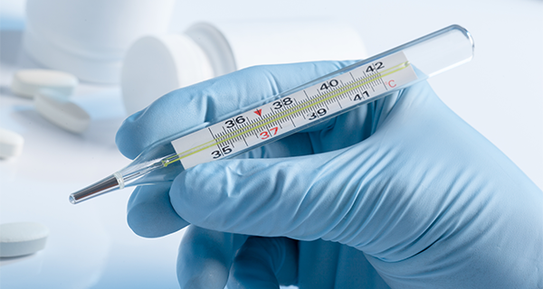 Fever Test (Basic)