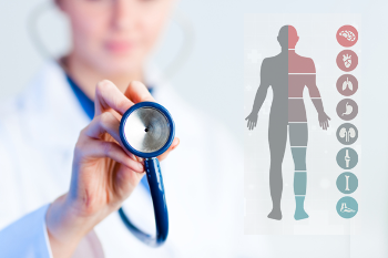 Full Body Check-Up Female (Basic)